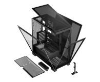 MODECOM VOLCANO SPACE MIDI NF Black - 1271412 - zdjęcie 6